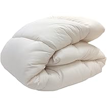 Amazon｜テイジン 防ダニ 防塵 掛け布団 ミクロガード スタンダード